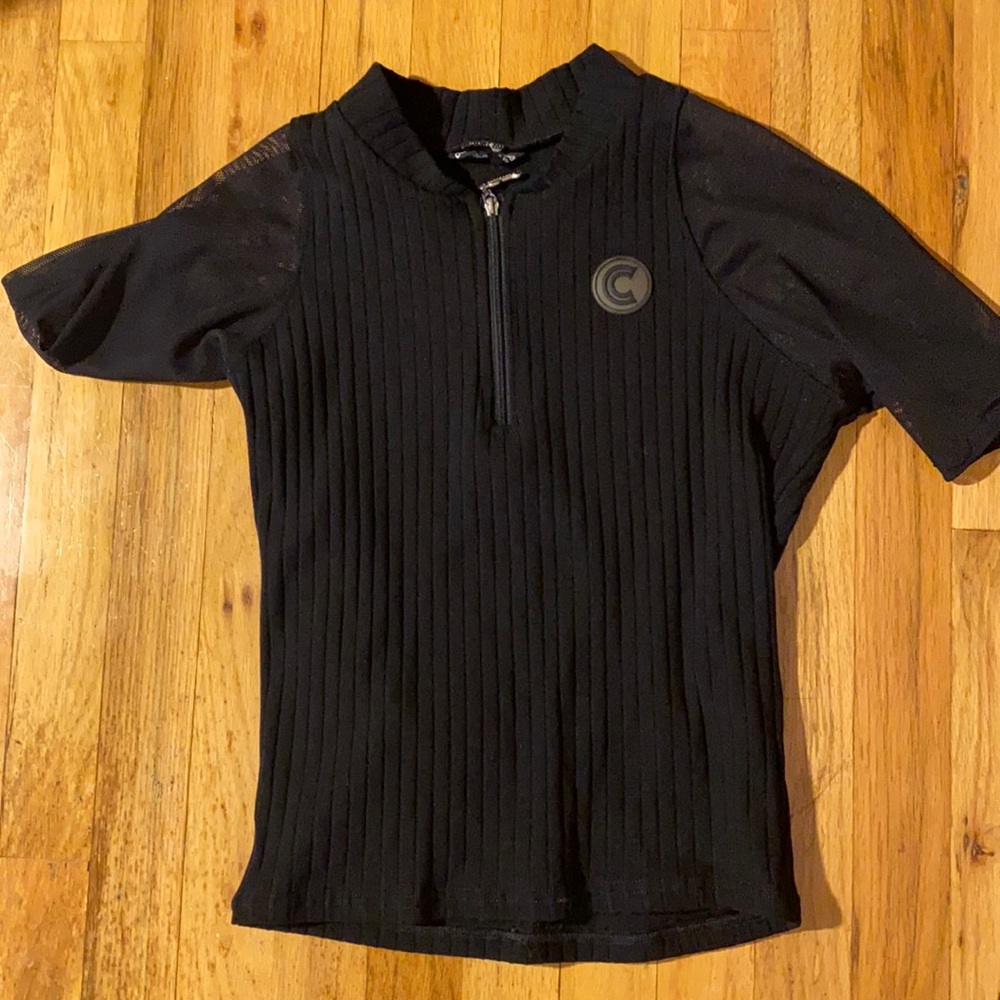 Cannondale women’s bike shirt size small petite